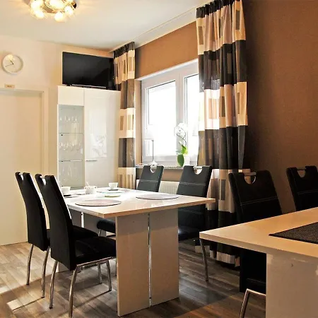 Apart Otel Nm-apartments Griesheim (Hessen)