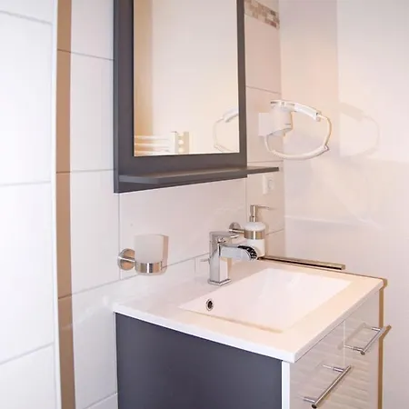 Nm-apartments Griesheim