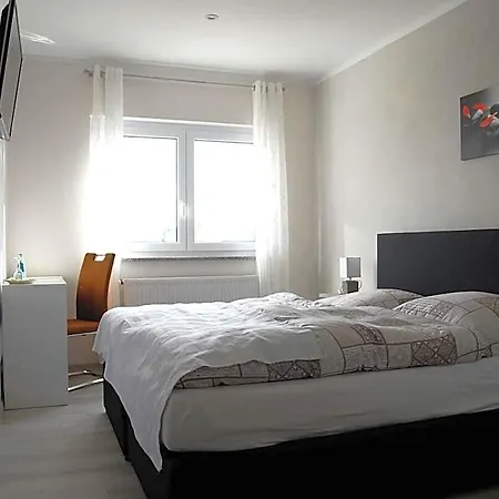 Nm-apartments Apartmanhotel Griesheim