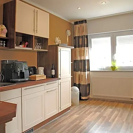 Apartmanhotel Nm-apartments 3*