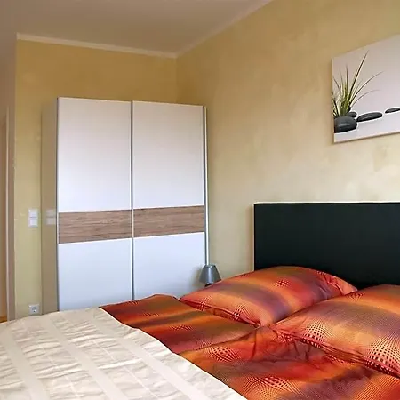 Nm-apartments Apartmanhotel 3*