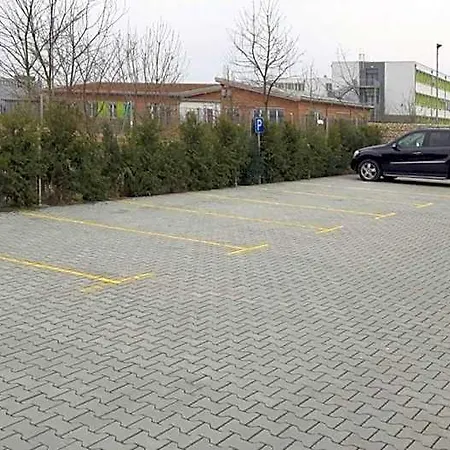 Nm-apartments Apartmanhotel 3*