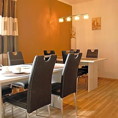 Apartmanhotel Nm-apartments
