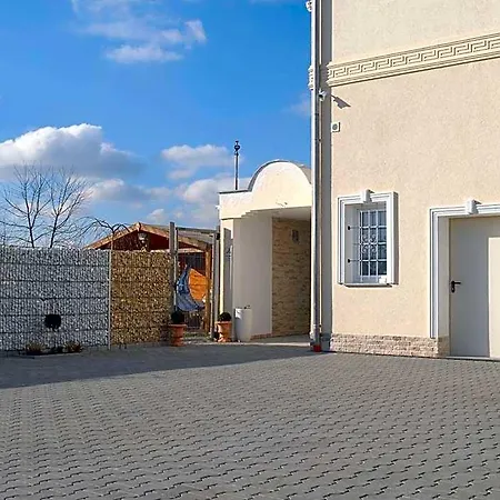 Nm-apartments Griesheim