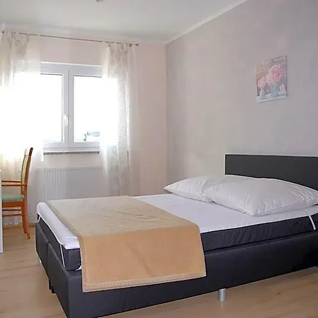 Nm-apartments Apartmanhotel Griesheim