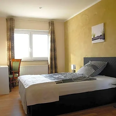 Nm-apartments 3*