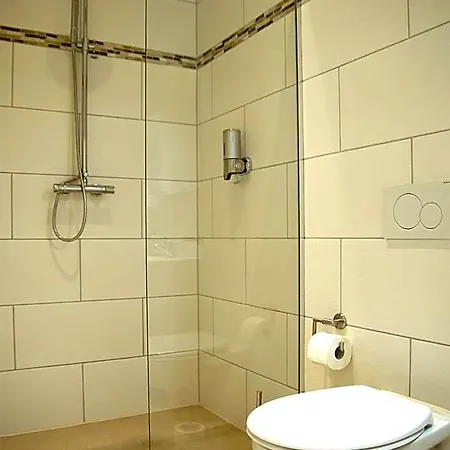 Nm-apartments Griesheim