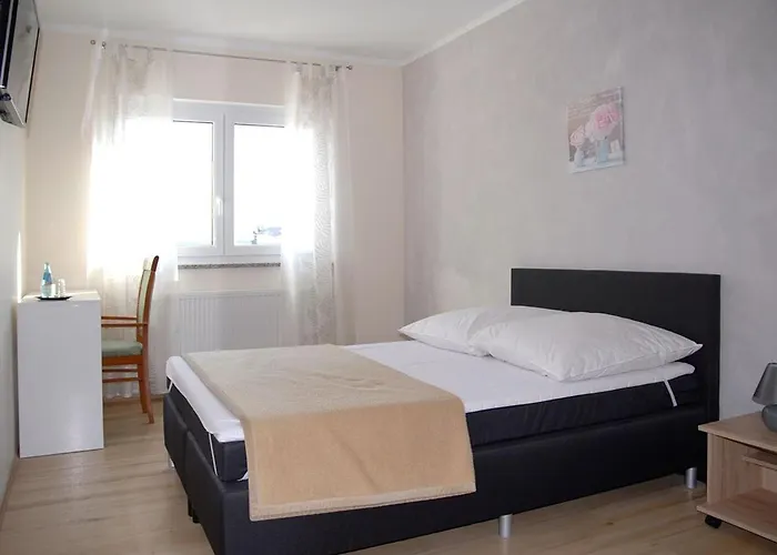 Aparthotel Nm-apartments