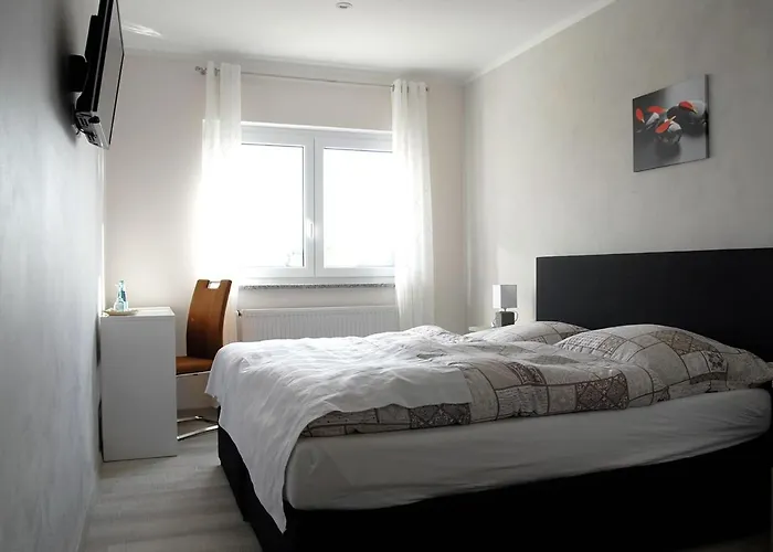 Nm-apartments 3* Griesheim (Hessen)