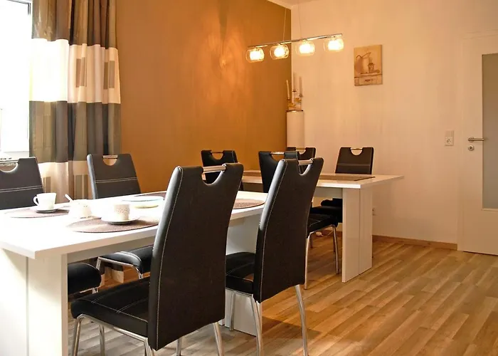 Aparthotel Nm-apartments