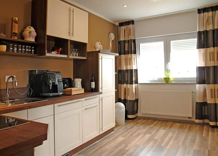 Nm-apartments Griesheim (Hessen)