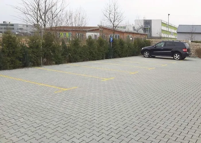 Nm-apartments Aparthotel