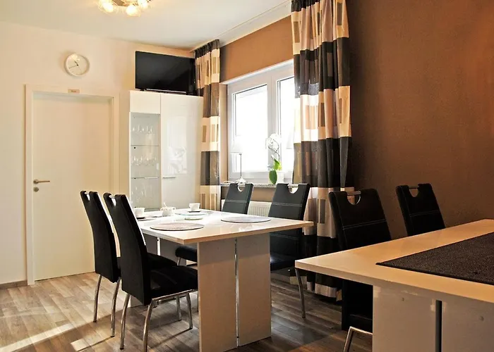 Aparthotel Nm-apartments Griesheim (Hessen)