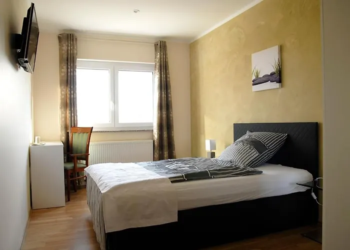 Nm-apartments Aparthotel 3*