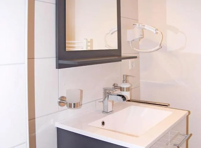 Nm-apartments Griesheim (Hessen)